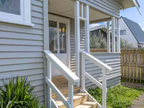 252 Great South Road, Huntly