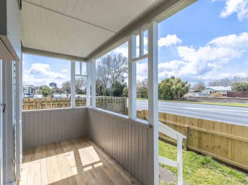 252 Great South Road, Huntly