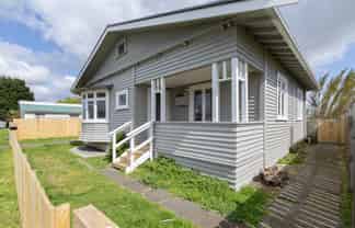 252 Great South Road, Huntly