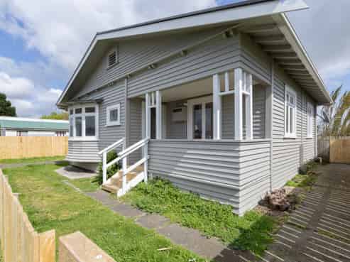 252 Great South Road, Huntly