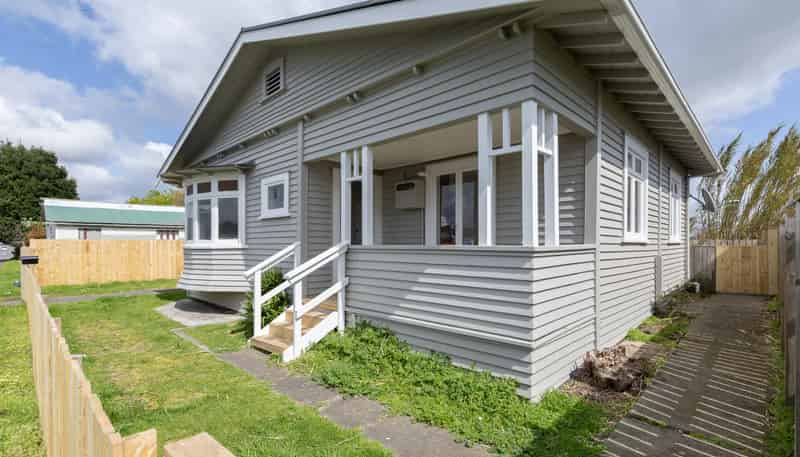 252 Great South Road, Huntly