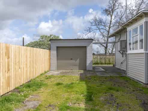 252 Great South Road, Huntly