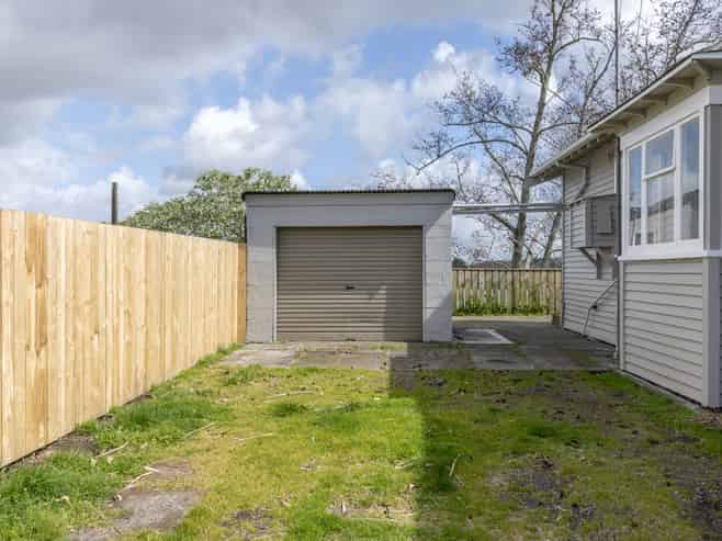 252 Great South Road, Huntly