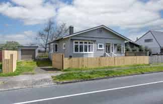 252 Great South Road, Huntly