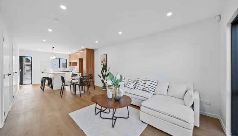 4/9 Wilson Place, Papakura