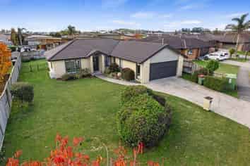 102 Farringdon Avenue, Rototuna