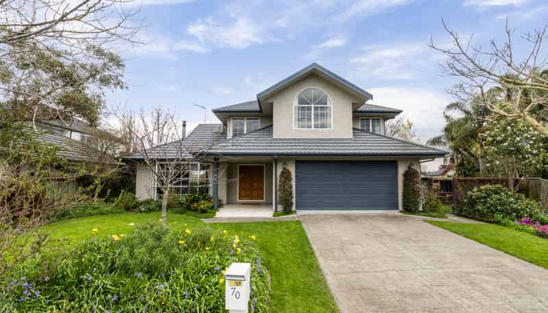 70 Whiting Crescent, Greenmeadows