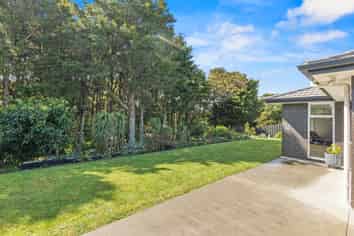 44 Pebble Beach Boulevard, Kamo