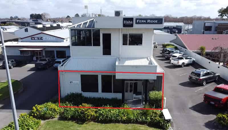 27 Napier Road, Havelock North