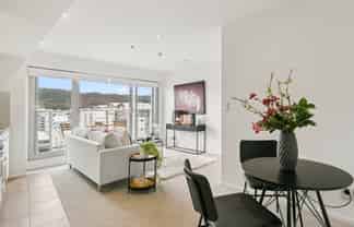 803/74 Taranaki Street, Te Aro