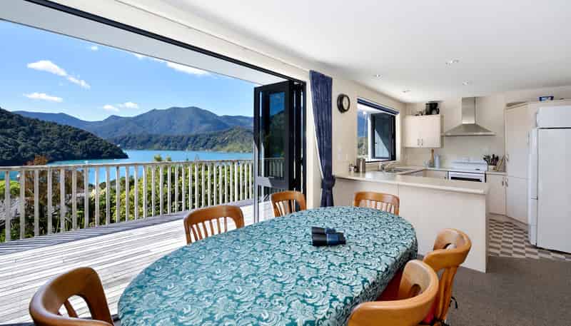 20 Worlds End Road, Tennyson Inlet, Tennyson Inlet