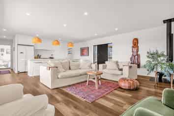 703c Western Drain Road, Awakeri