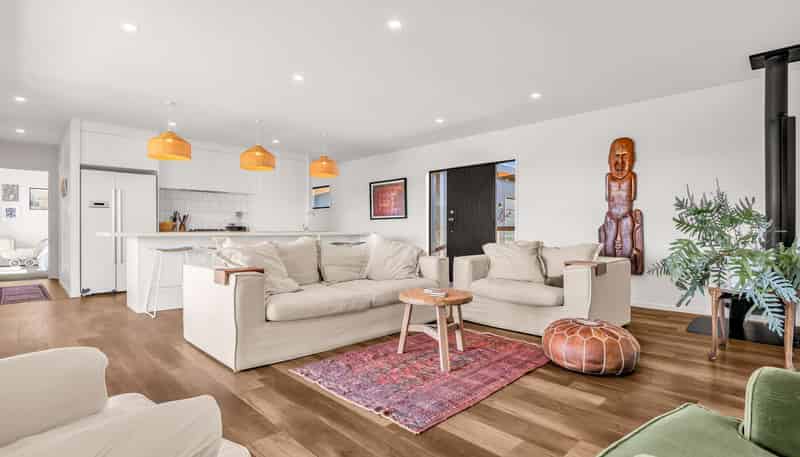 703c Western Drain Road, Awakeri