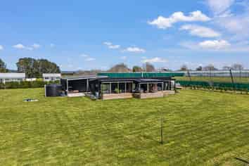 703c Western Drain Road, Awakeri