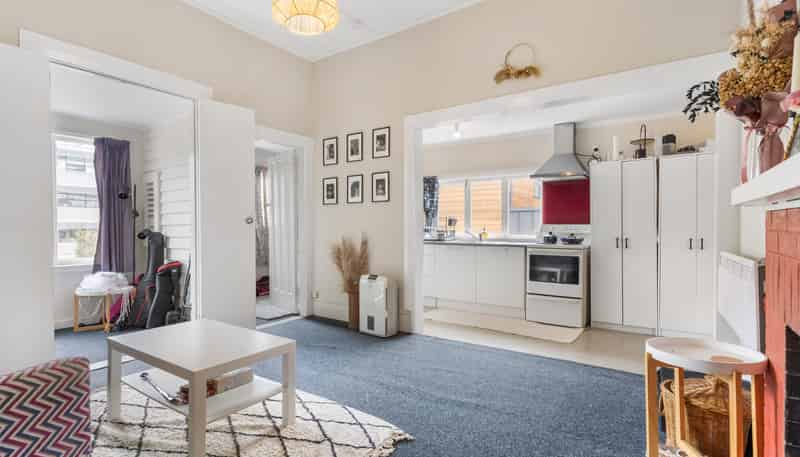 3/5 Park Avenue, Grafton