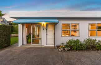 1/21 Paunui Street, Saint Heliers