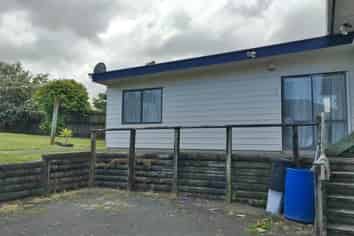 25B Mahia Road, Manurewa