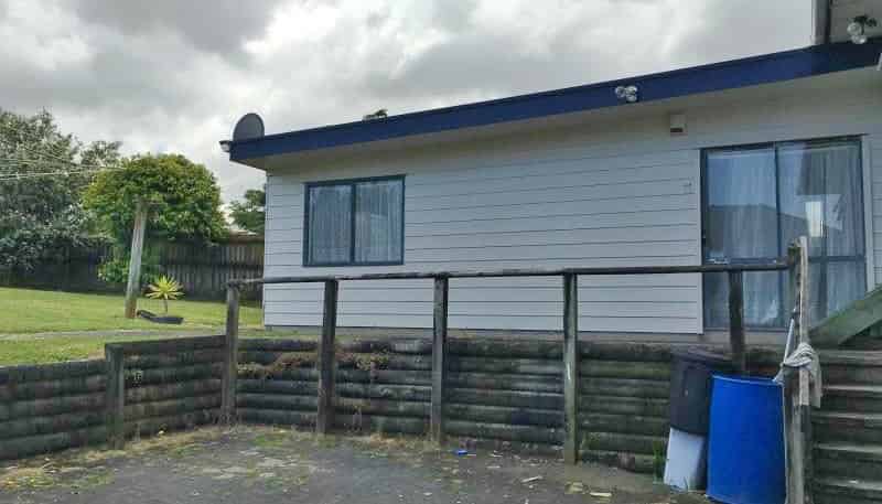 25B Mahia Road, Manurewa