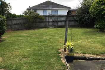 25B Mahia Road, Manurewa