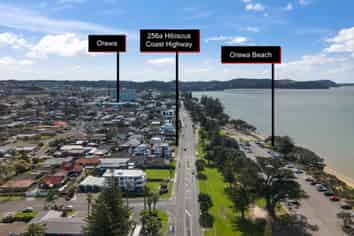 256a Hibiscus Coast Highway, Orewa