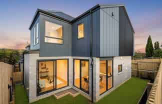 Lot 4, 31 La Trobe Street, Pakuranga Heights