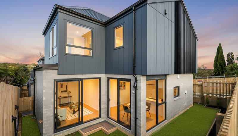 Lot 4, 31 La Trobe Street, Pakuranga Heights