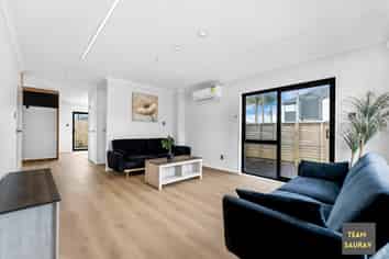 50B Sunnyside Crescent, Papatoetoe