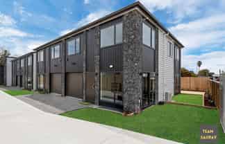 50B Sunnyside Crescent, Papatoetoe