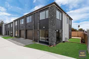 50B Sunnyside Crescent, Papatoetoe