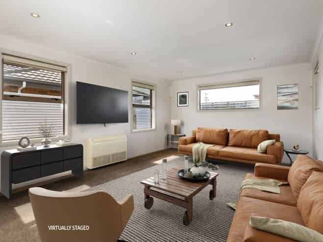 176A Maxwell Road, Redwoodtown
