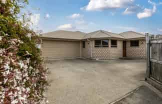 176A Maxwell Road, Redwoodtown