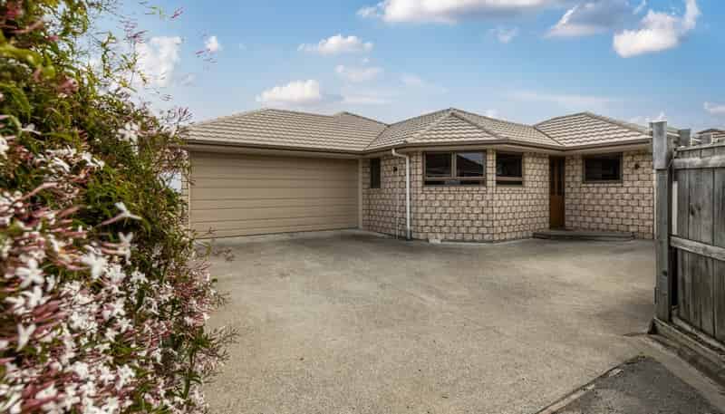 176A Maxwell Road, Redwoodtown