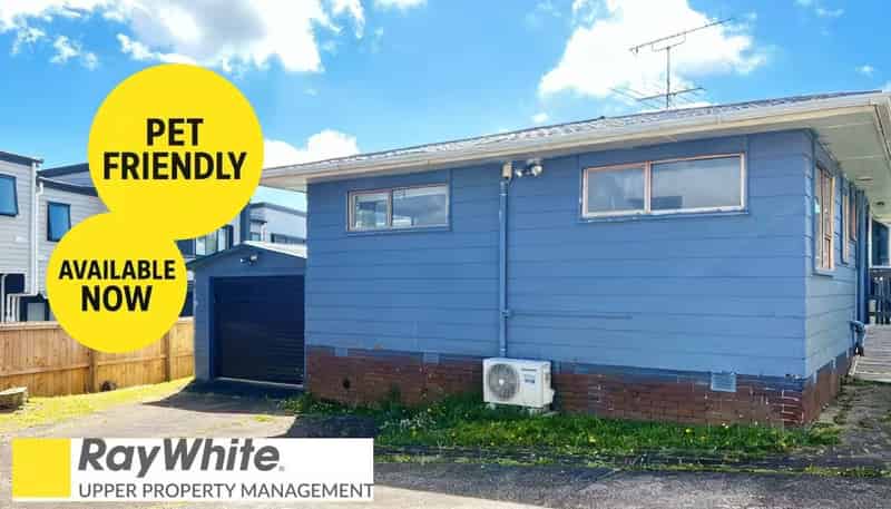 13 Pipitea Place, Massey