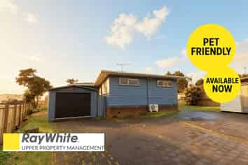 13 Pipitea Place, Massey