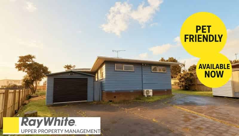 13 Pipitea Place, Massey