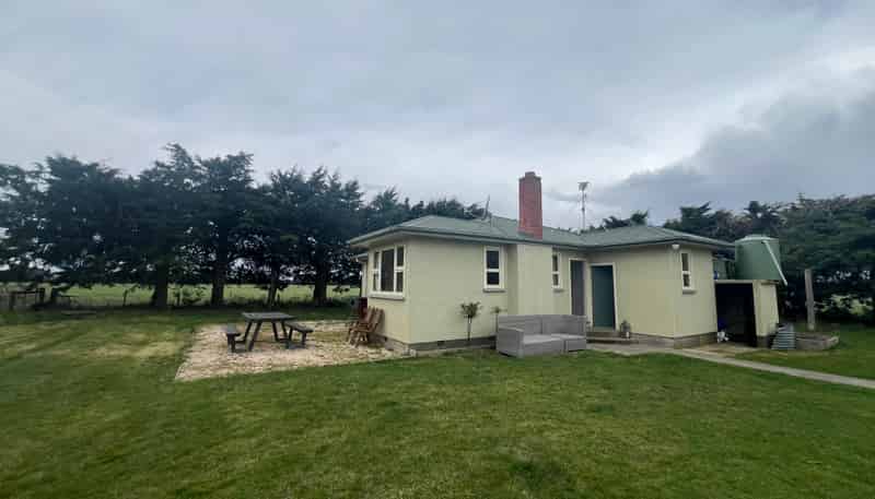 1183 Mitcham Road, Ashburton