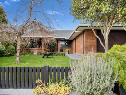 27A Collingwood Street, Hokowhitu