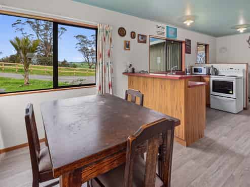 599 Three Mile Bush Road, Kamo