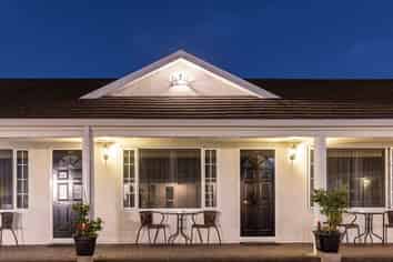 Asure PRINCE Motor Lodge Taupo - Lease for Sale