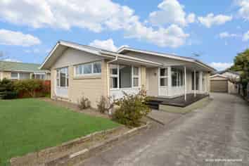 76 Pages Road, Linwood