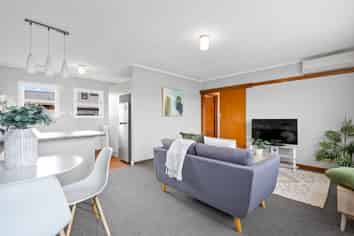 2/334 Kamo Road, Kamo