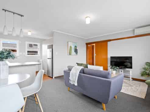 2/334 Kamo Road, Kamo