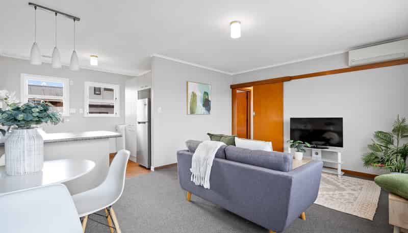 2/334 Kamo Road, Kamo