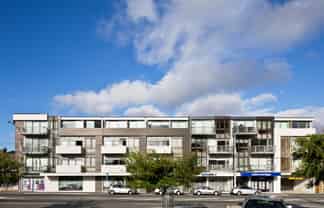 309/80 Riddiford Street, Newtown