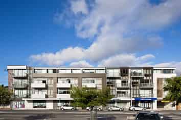 309/80 Riddiford Street, Newtown
