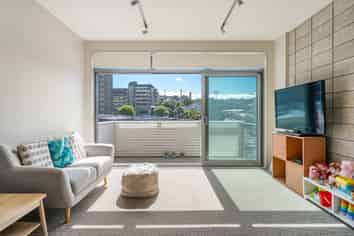 309/80 Riddiford Street, Newtown