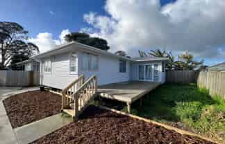 381A Roscommon Road, Manurewa