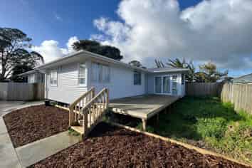 381A Roscommon Road, Manurewa