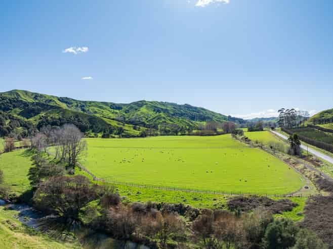 Lots 1 and DP 428308 - Wharerata Road, Muriwai