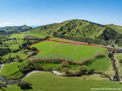 Lots 1 and DP 428308 - Wharerata Road, Muriwai